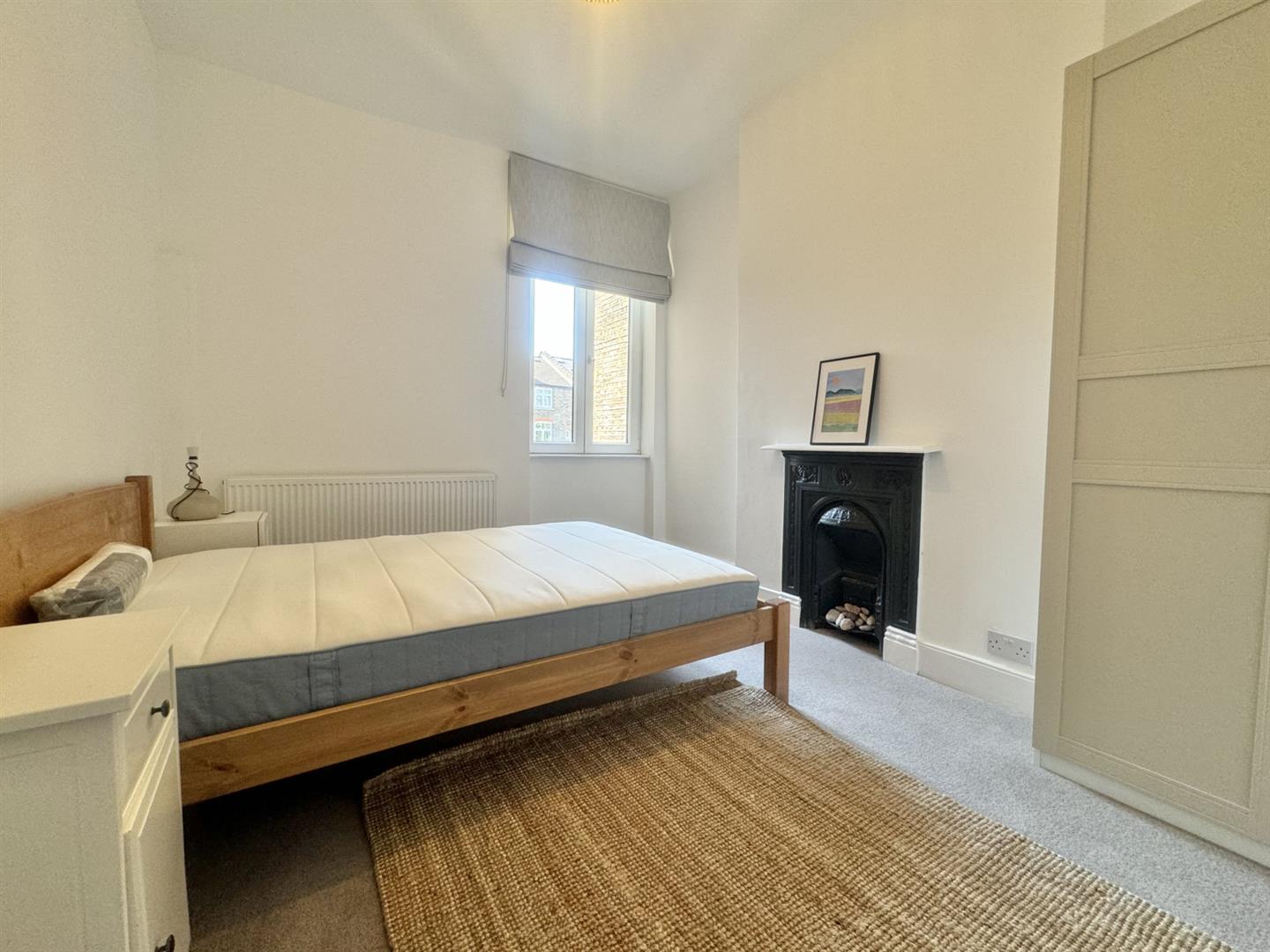Salisbury Road, Haringey